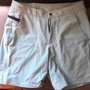 lululemon Swim Trunk